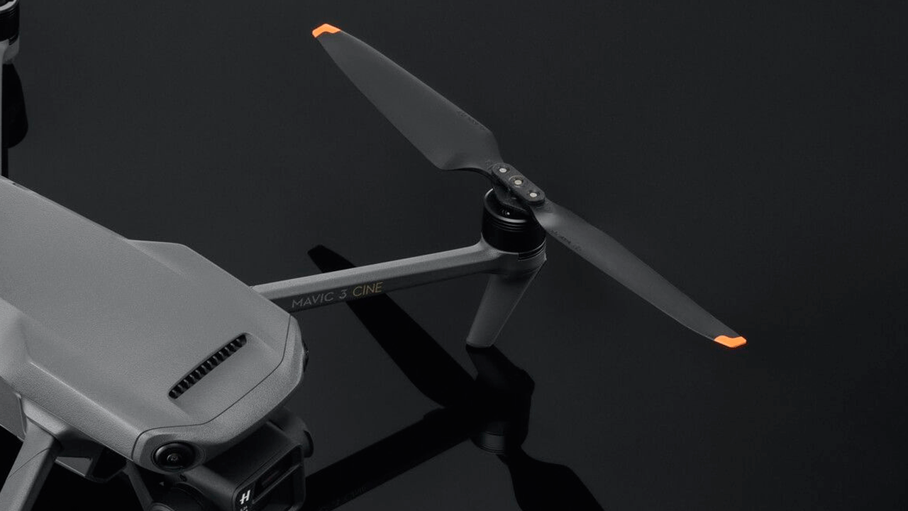 DJI Mavic 4 Pro