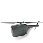 Мини вертолет SMD Black Thorn