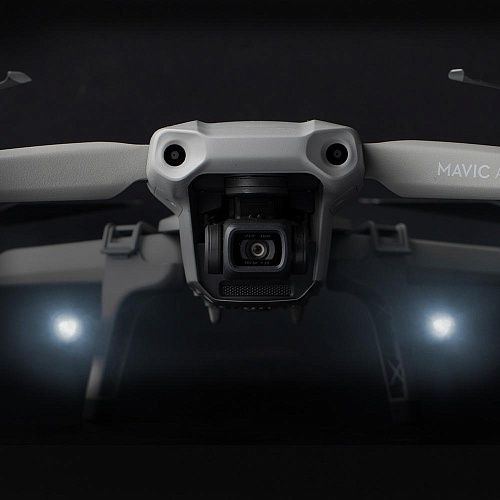 Удлинитель шасси с подсветкой PGYTECH | Mavic Air 2/2S