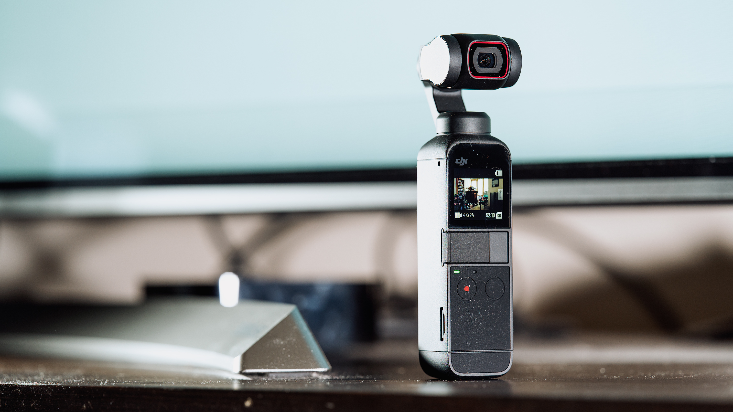 Сравнение портативных камер MOZA MOIN Pocket, DJI Pocket 2, DJI Pocket 1, FIMI PALM, Feiyu Pocket 4K