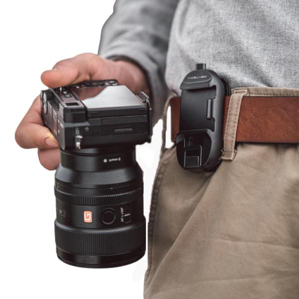 Зажим Pgytech Beetle Camera Clip