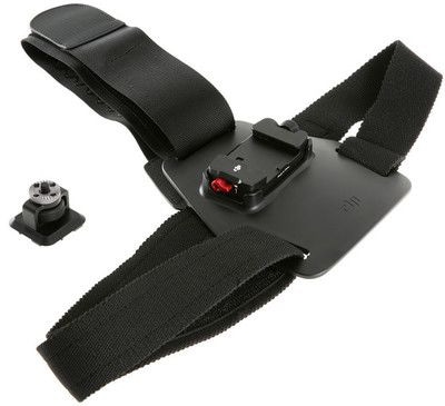 Крепление нагрудное DJI Osmo