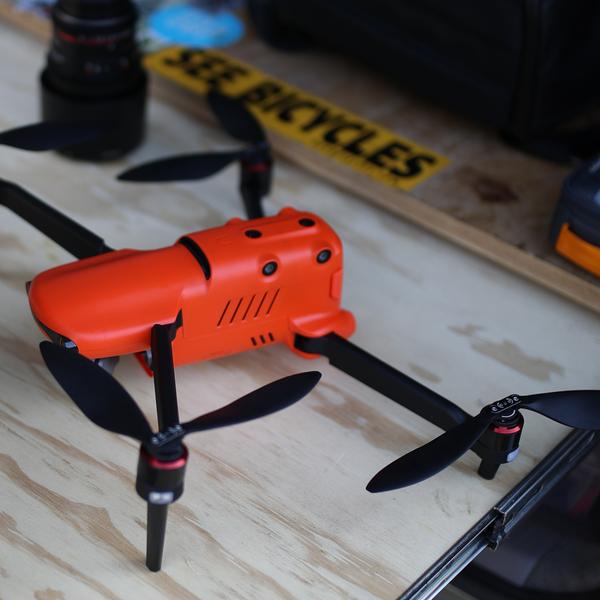 Пропеллеры Autel Robotics EVO II