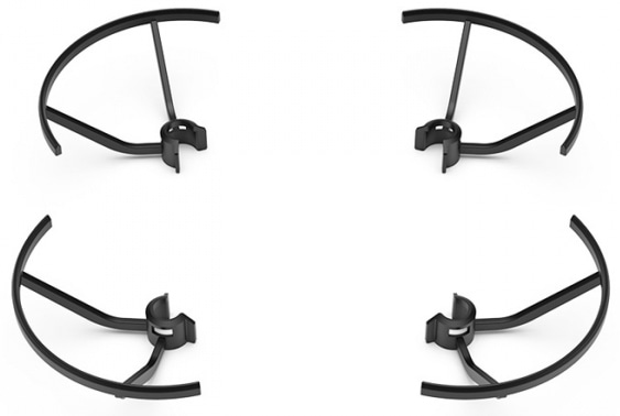 Защита пропеллеров DJI Ryze Tello Защита пропеллеров DJI Ryze Tello