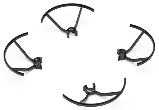 Защита пропеллеров DJI Ryze Tello Защита пропеллеров DJI Ryze Tello
