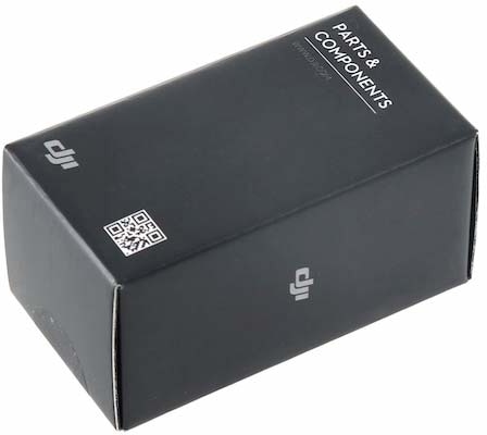 Удлинители продольной оси DJI Ronin Extended Arm