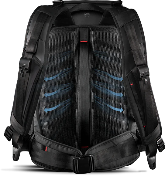 Рюкзак PGYTECH | Ronin 4D