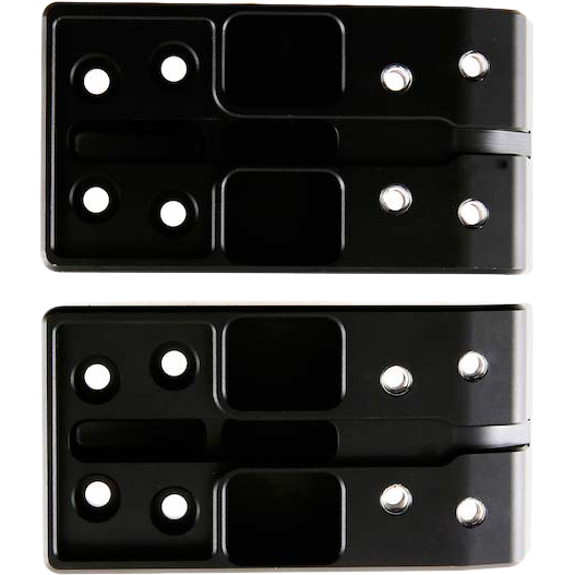 Удлинители продольной оси DJI Ronin Extended Arm