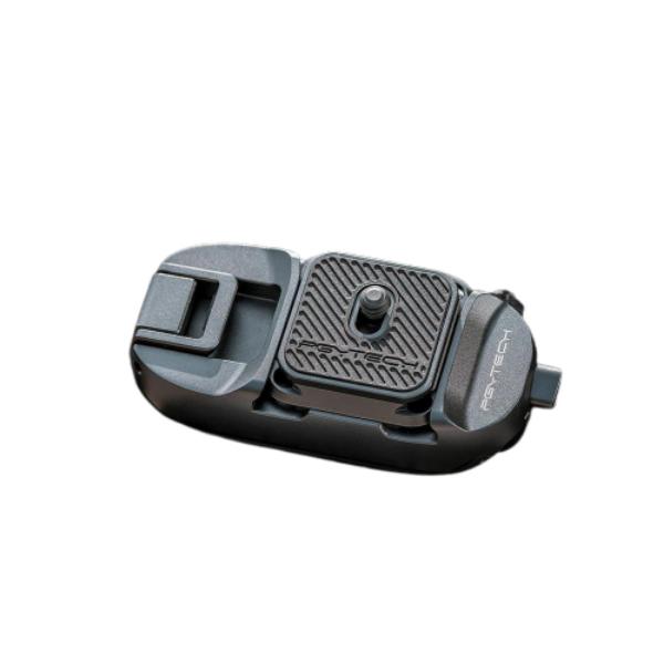 Зажим Pgytech Beetle Camera Clip