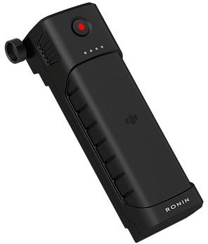 Аккумулятор DJI Ronin-M 4S 1580 мАч фото 2