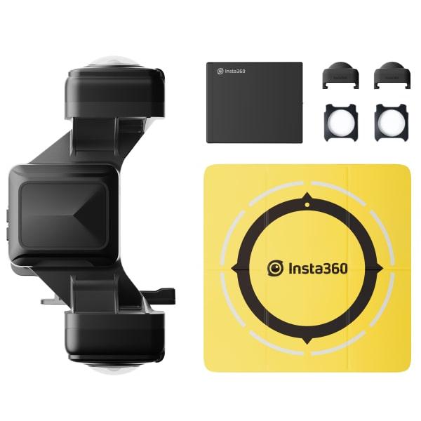 Панорамная камера Insta360 Sphere