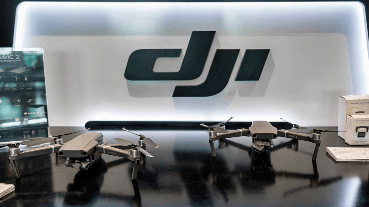 Новинка DJI Mavic 4 Pro: полный обзор, характеристики и цена
