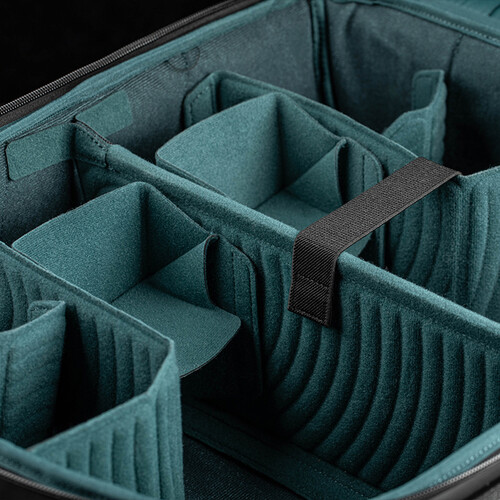 Рюкзак+сумка PGYTECH OneMo 2 25l (Серый камуфляж)