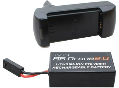 Зарядное устройство Parrot AR.Drone 2.0