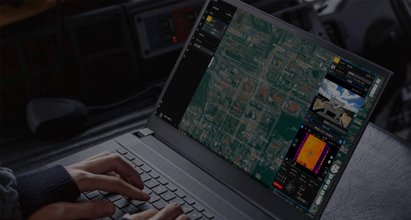 FlightHub 2 On-Premises: когда облако не подходит