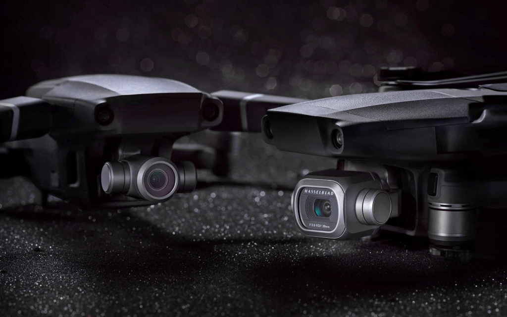 Купить дрон Mavic 2 Zoom