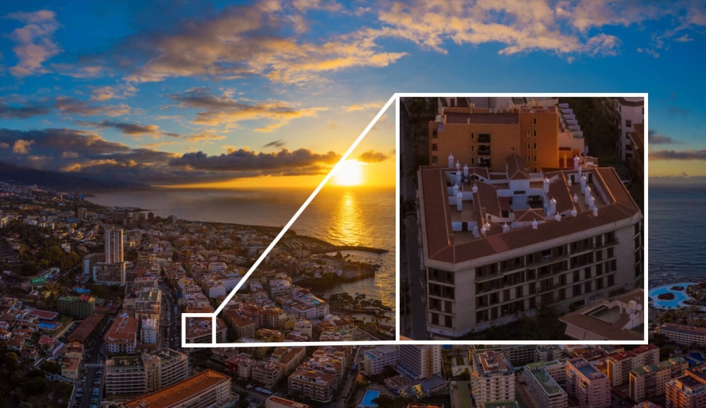 DJI Mavic 2 Zoom купить