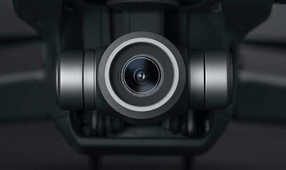 DJI Mavic 2 Zoom купить