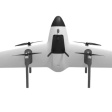 VTOL дрон HEQ Swan  K-1 Enterpirse фото 1