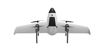 VTOL дрон HEQ Swan  K-1 Enterpirse