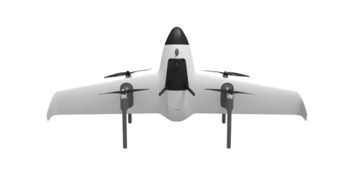 VTOL дрон HEQ Swan  K-1 Enterpirse фото 1