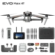 Квадрокоптер Autel Robotics EVO Max 4T фото 11
