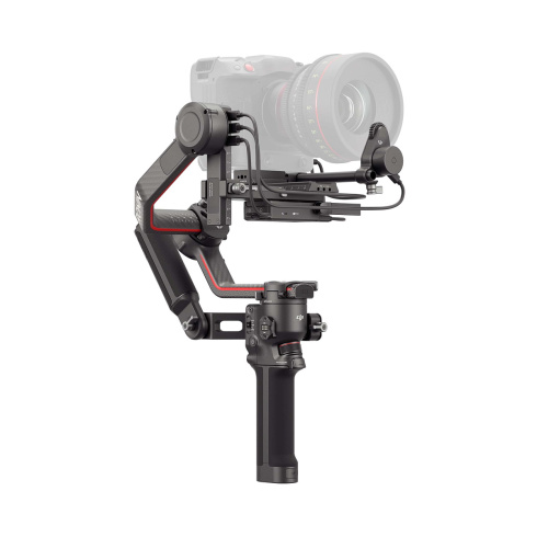 Стедикам DJI RS 3 Pro Combo фото 6