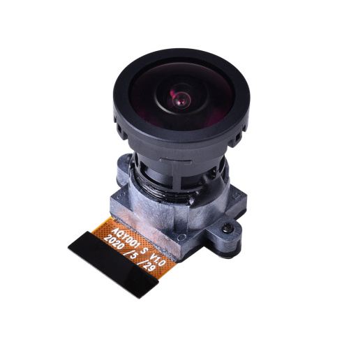 Модуль объектива для RunCam 2 4K фото 2