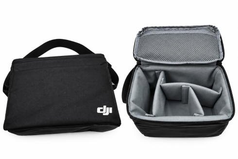 Сумка-кейс DJI Neo 2 combo bag фото 1