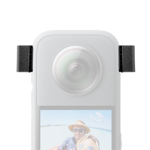 Ветрозащита Insta360 X3 Mic фото 5