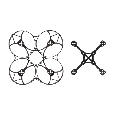 Комплект рамок BetaFPV Beta95X фото 1