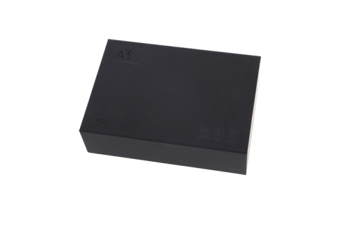 Полетный контроллер DJI A3 фото 5