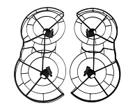 Защита пропеллера Autel EVO Propeller Guards for Nano series