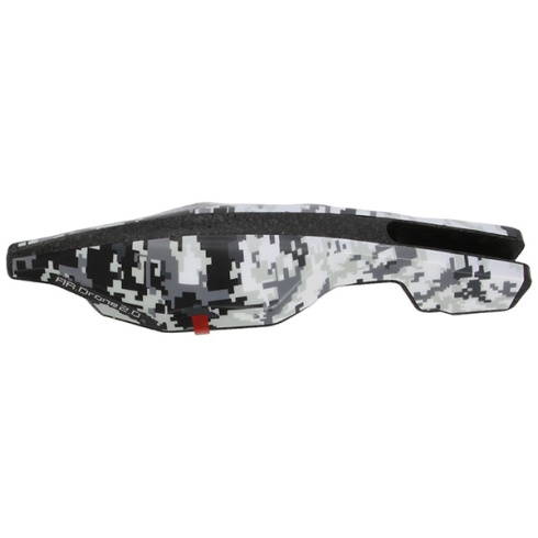 Наружный корпус AR.Drone 2.0 снег фото 1