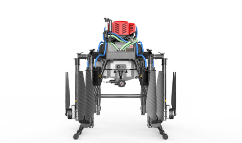 Гексакоптер Walkera QL1800 фото 2