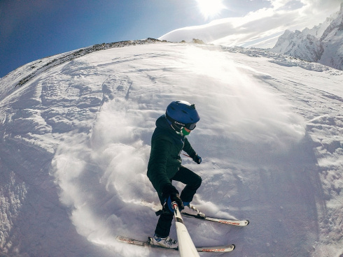 Экшн-камера Garmin Virb Ultra 30 фото 6