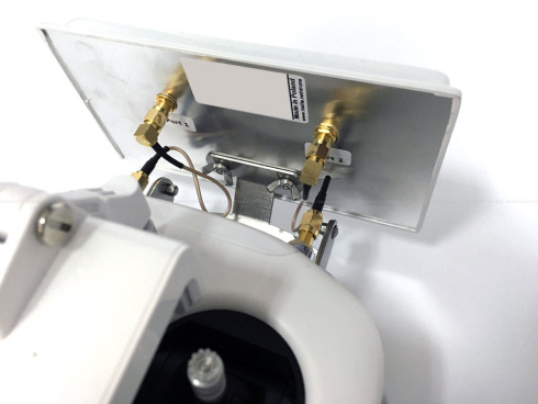 Усилитель сигнала ITElite ITE-DBS02.2 | Phantom 3-4/Matrice 100/Inspire 1 фото 3