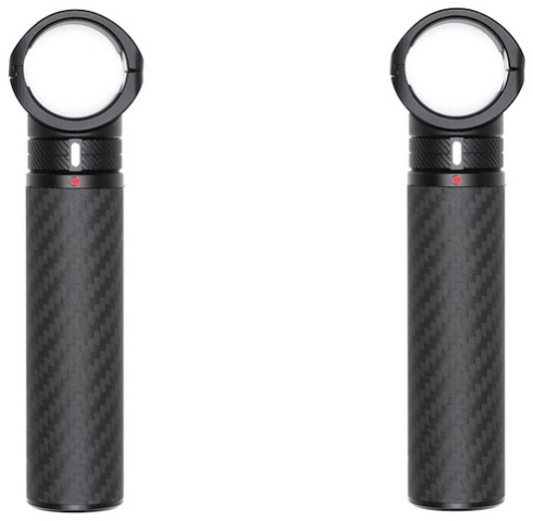 Рукоятки DJI Handheld Grip | Inspire 2  фото 1