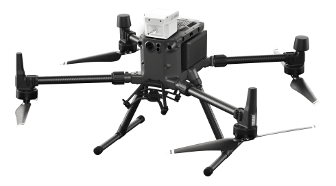 Газоанализатор Soarability Sniffer 4D V2 | Matrice/Mavic фото 5