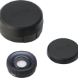 Объектив для экшн-камеры DJI Osmo Action 6 Glass Lens Cover фото 3