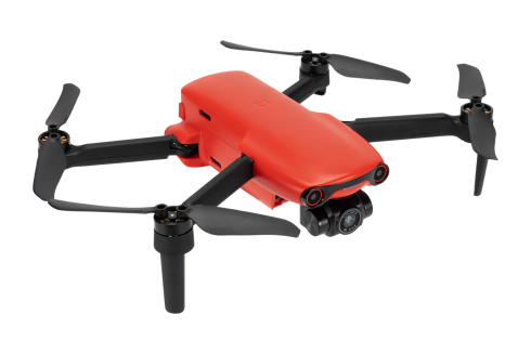 Квадрокоптер Autel Robotics Evo Nano Premium Bundle фото 6