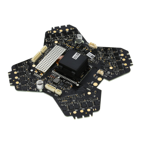 Центральная плата DJI Phantom 3 (Part33) фото 2