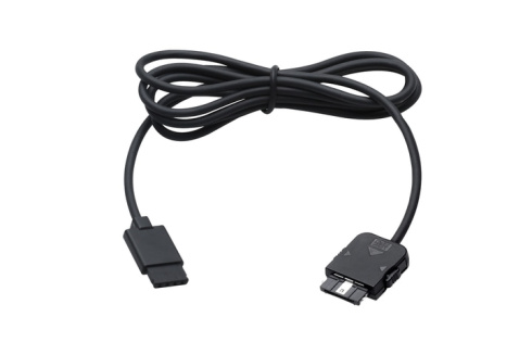 Кабель RC-CAN DJI Focus Handwheel | Inspire 2 (1.2m) фото 1