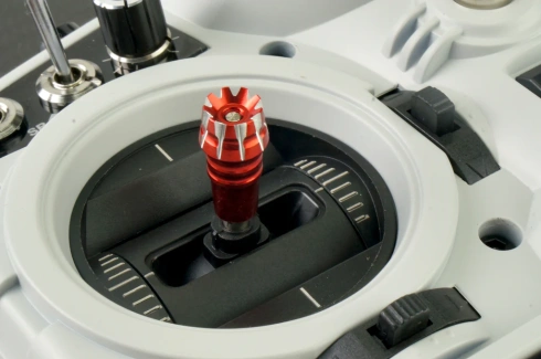 Наконечники стиков Rush 3D color M3 фото 7