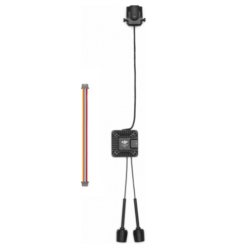 Цифровая система DJI O4 Air Unit Pro фото 5