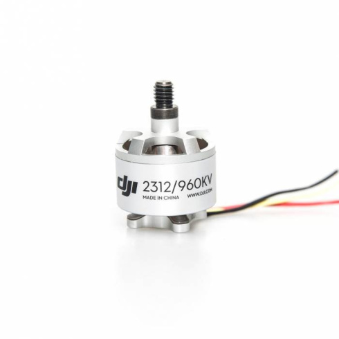 Мотор CW 2312 DJI Phantom 3 Pro/Adv фото 1