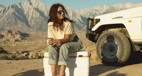 Солнцезащитные очки GoPro Poolside Polarized Floating (3 in 1) фото 14