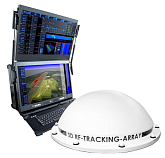 Система обнаружения дронов РЧ Aaronia AG Aartos DDS X7 Advanced