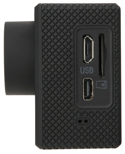 Экшн-камера SJCAM SJ5000X Elite фото 4