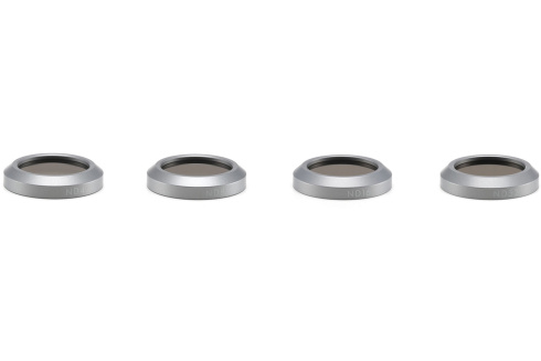 ND-фильтры DJI Mavic 2 Zoom (4/8/16/32) фото 1